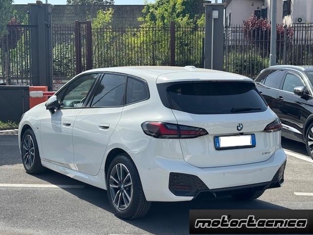 Bmw 2er Active Tourer 218d Msport FULL ITALIANA