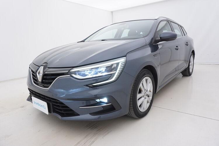 Renault Megane Sporter Business BR865255 1.5 Diesel 116CV
