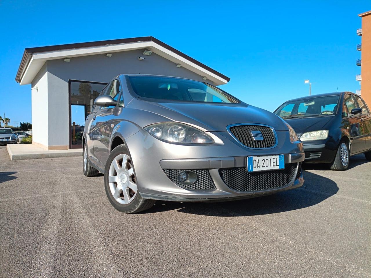 Seat Altea 1.9 TDI Stylance