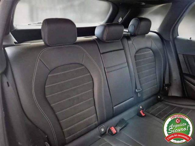 MERCEDES-BENZ GLC 220 d 194cv 4Matic PREMIUM AMG