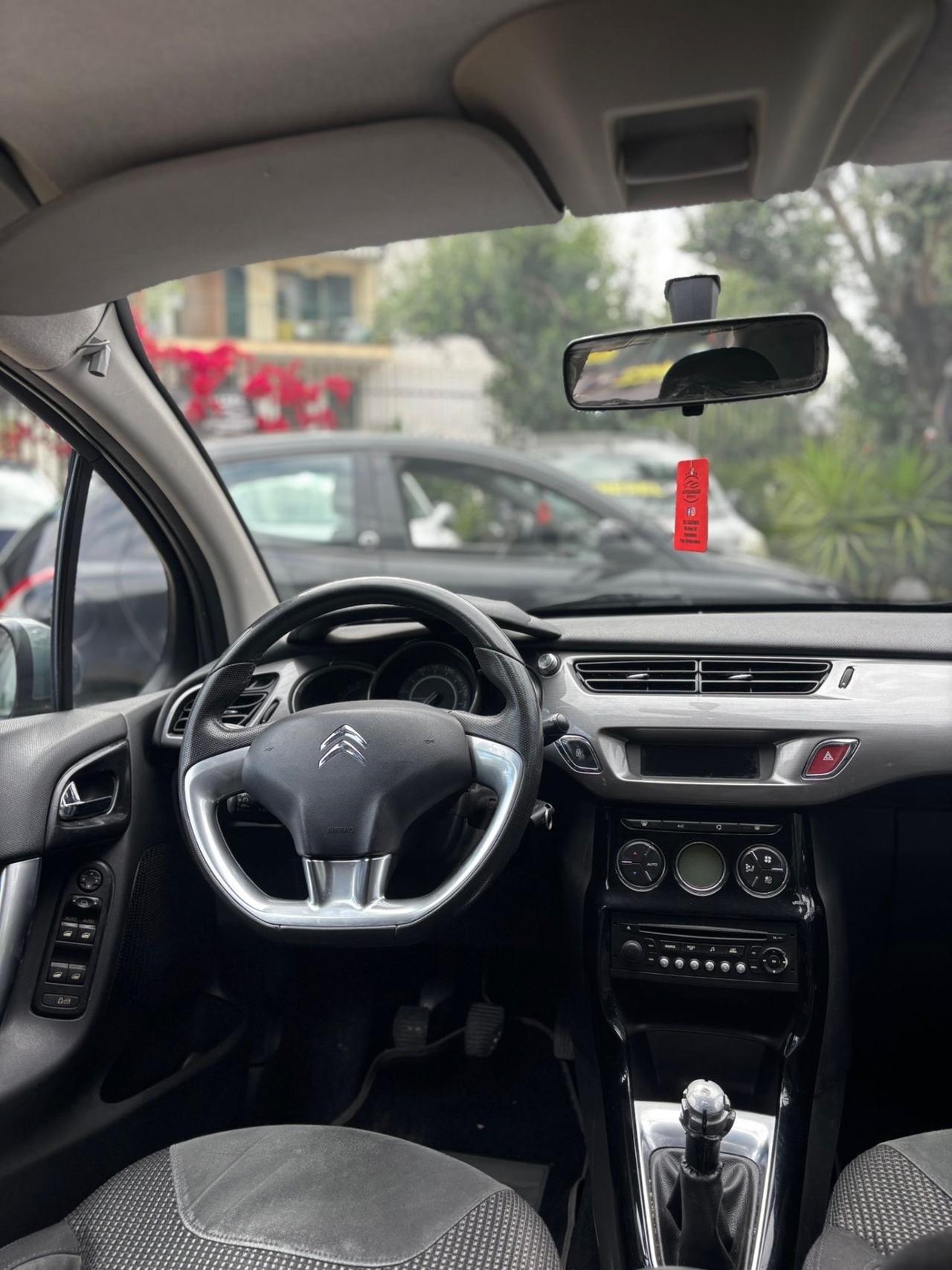 Citroen C3 1.4 Exclusive Style Eco Energy G