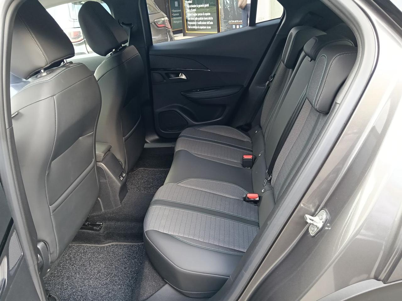 Peugeot 2008 Allure 1.2 130 Cv #11519