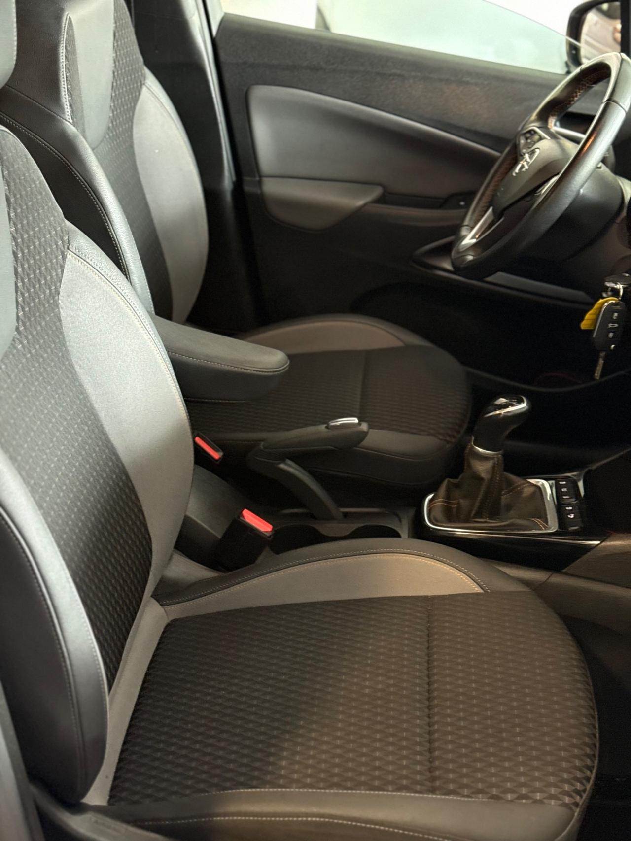 Opel Crossland X 1.2 12V Start&Stop Innovation