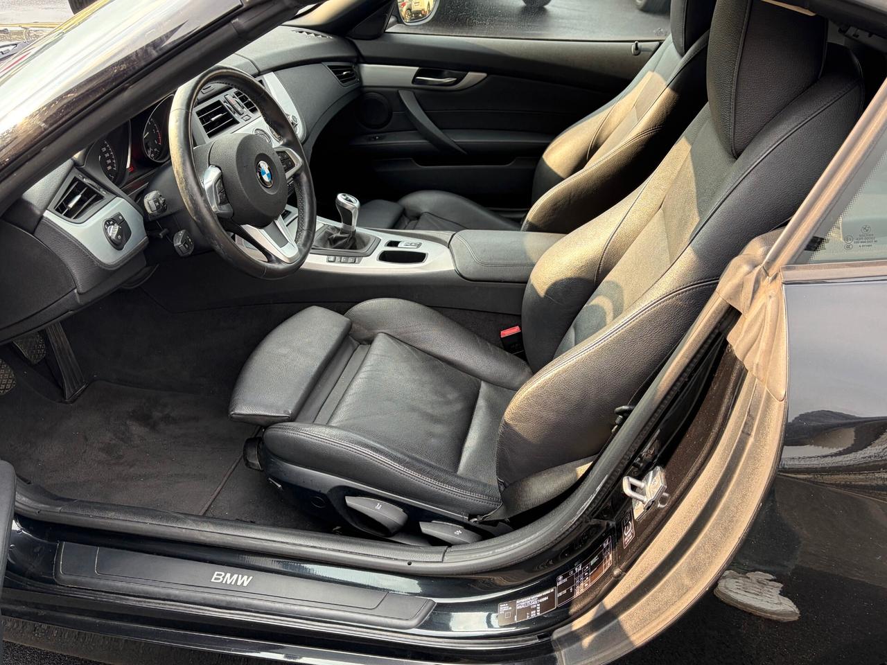 Bmw Z4 sDrive20i 185cv Manuale