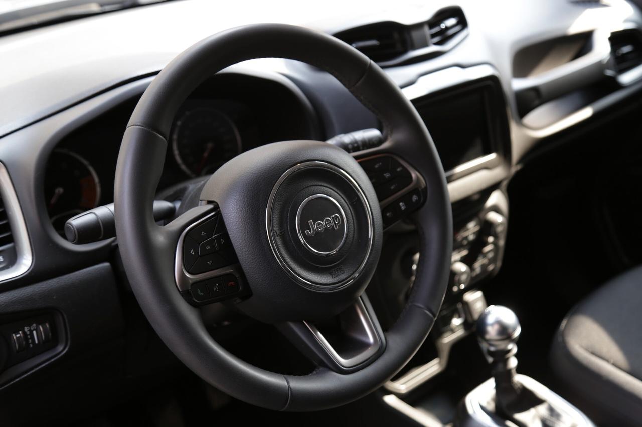 Jeep Renegade 1.0 T3 Limited