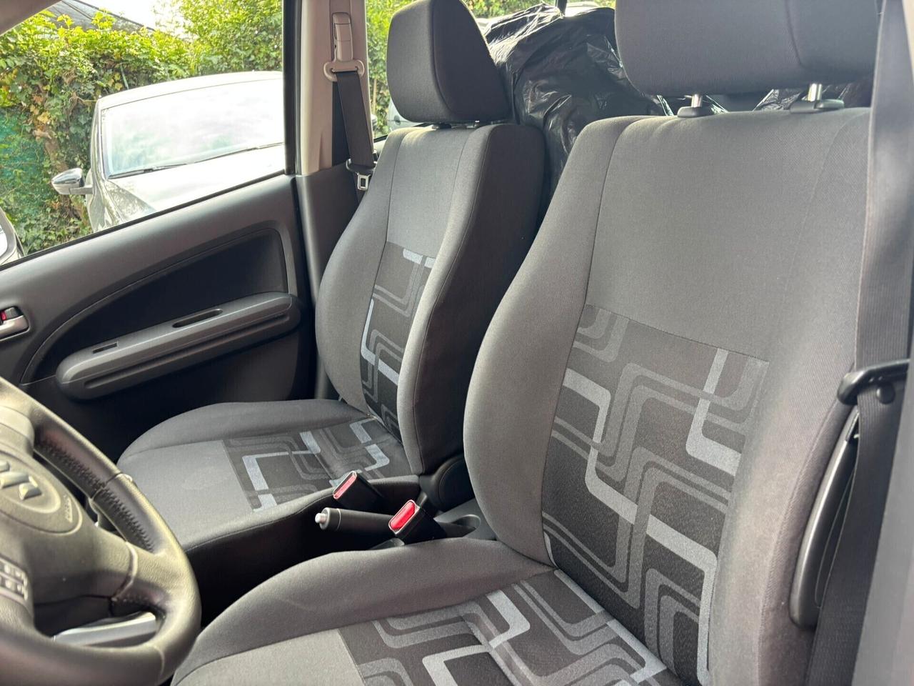 Suzuki Splash 1.2 VVT GLS Style OK Neopatentati