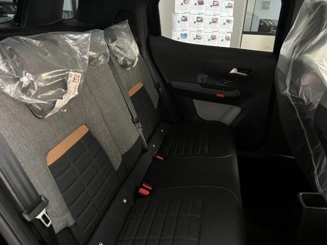 CITROEN C3 Aircross Hybrid 145 e-DCS6 Plus