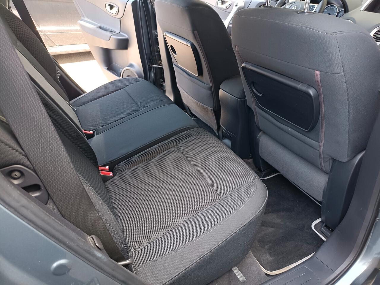 Renault Koleos 4X4 Gancio Traino