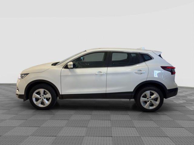 NISSAN Qashqai Qashqai 1.3 DIG-T 140 CV Business
