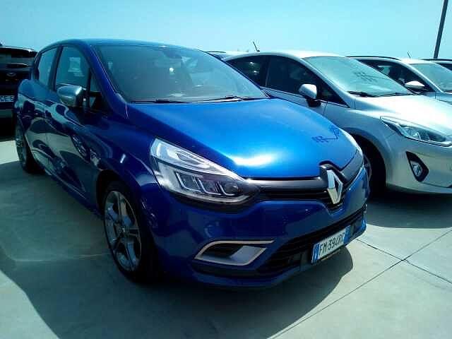 Renault Clio dCi 8V 110CV Start&Stop 5 porte Energy GT Line