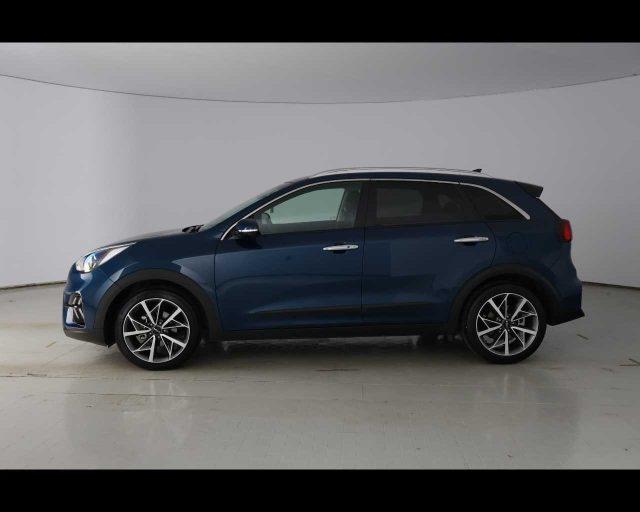 KIA Niro 1.6 GDi DCT HEV Style