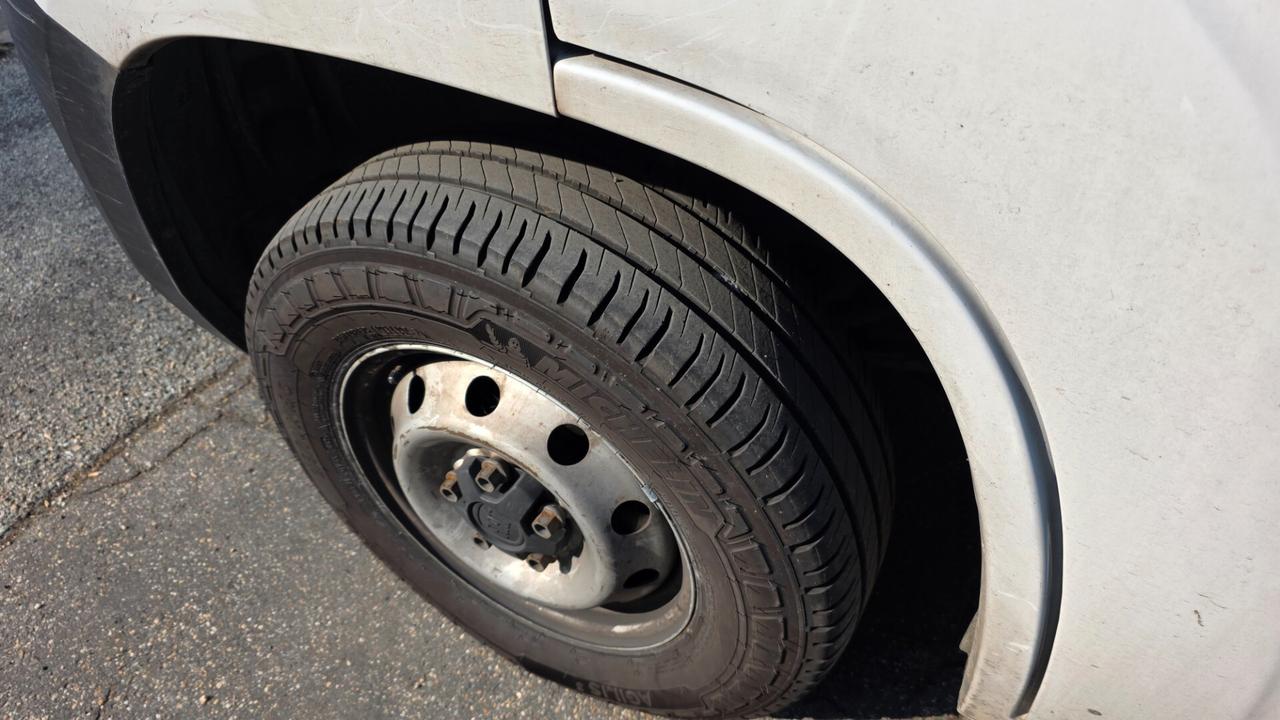 Fiat Ducato 28 2.3 MJT 120CV PC-TN Furgone+Iva