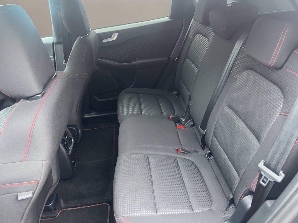 FORD Kuga 2.0 ecoblue ST-Line 2wd 120cv auto del 2024