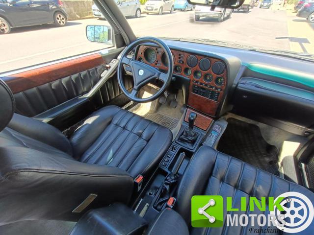 LANCIA Thema 8.32 FERRARI