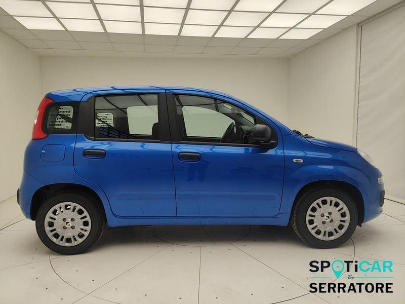 FIAT Pandina 1.0 65cv Hybrid Pop