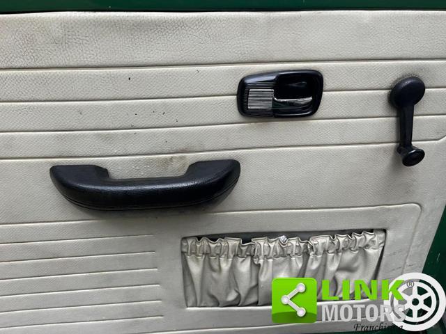 VOLKSWAGEN Maggiolino 1970