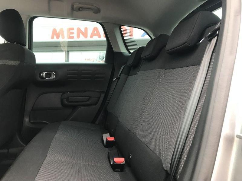 Citroën C3 Aircross PureTech 110 Shine GARANZIA EUROPEA INCLUSA