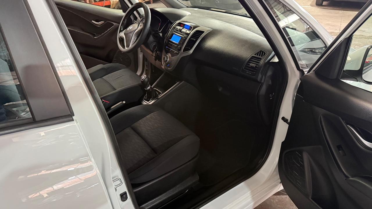Hyundai iX20 1.4 CRDI 90 CV Style