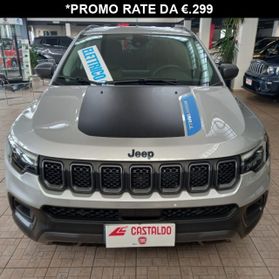 JEEP Compass 1.3 Turbo T4 240 CV PHEV AT6 4xe Trailhawk