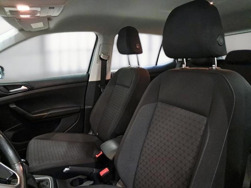 VOLKSWAGEN T-CROSS 1.0 TSI 81KW STYLE DSG 5 PORTE SUV