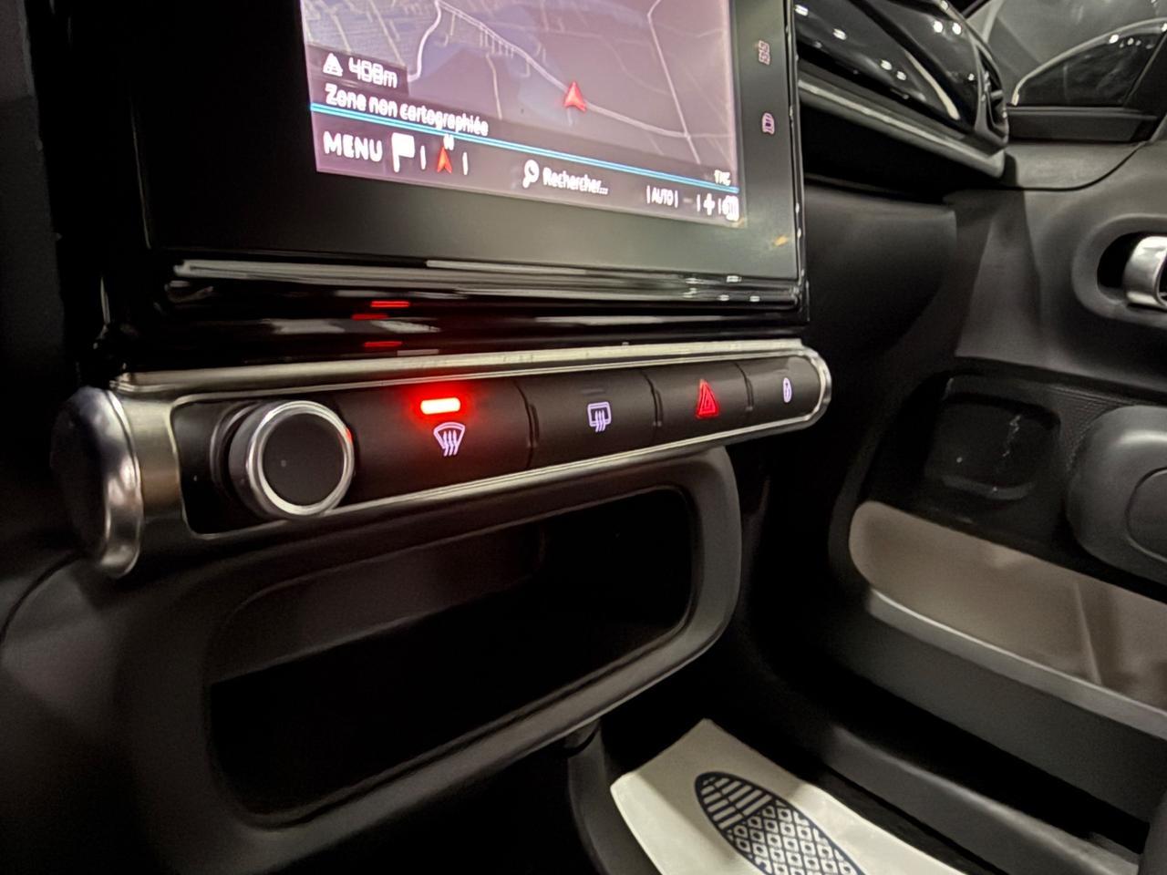 Citroen C3 1.2 Benz. S&S Shine+ AIRBUMP+FULL LED2022