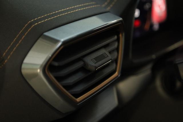 CUPRA Formentor 2.0 TSI 4Drive DSG