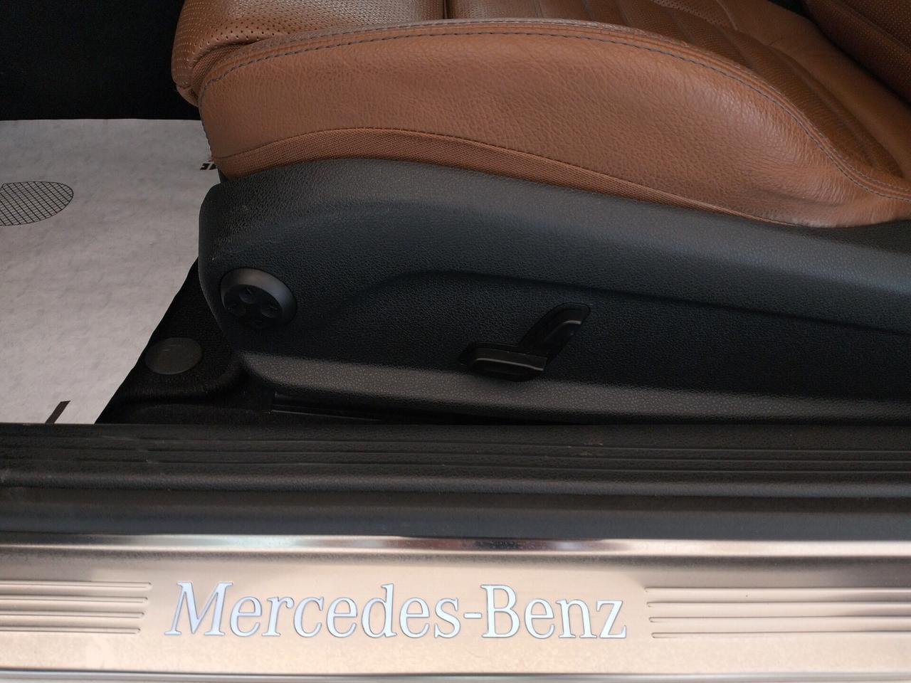 Mercedes-benz C 220 d Coupé Premium auto