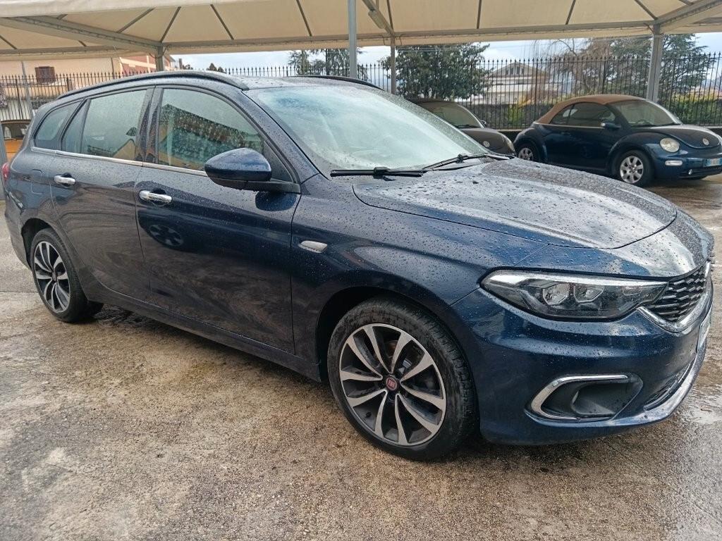 Fiat Tipo 1.6 Mjt AUTOMATICA