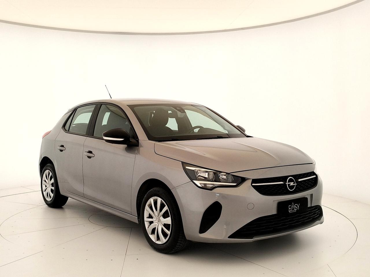Opel Corsa 1.2 75cv - NEOPATENTATI