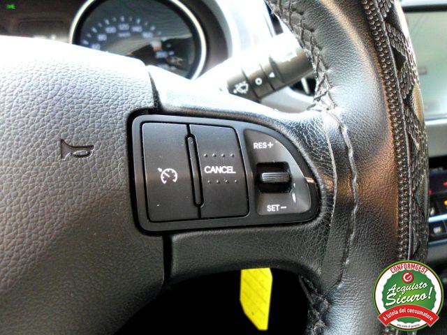 KIA Sportage 1.7 CRDI VGT 2WD Class