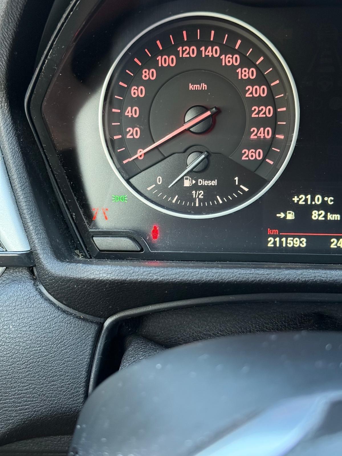 Bmw X1 xDrive18d