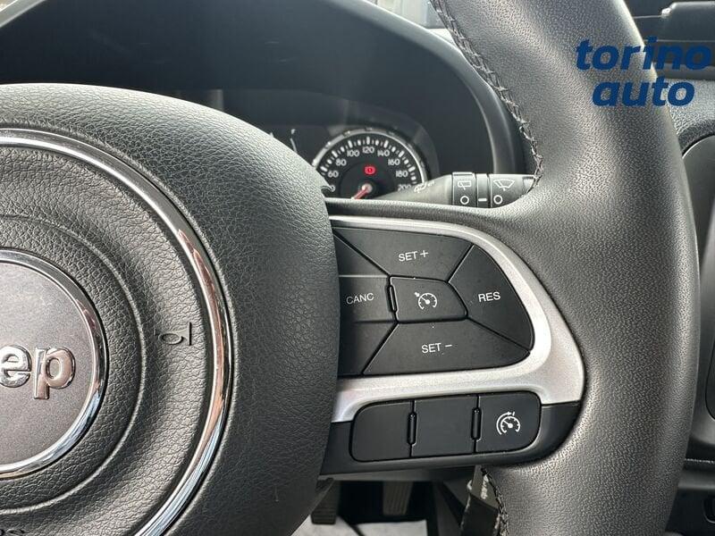 Jeep Renegade Renegade 1.0 t3 Longitude 2wd