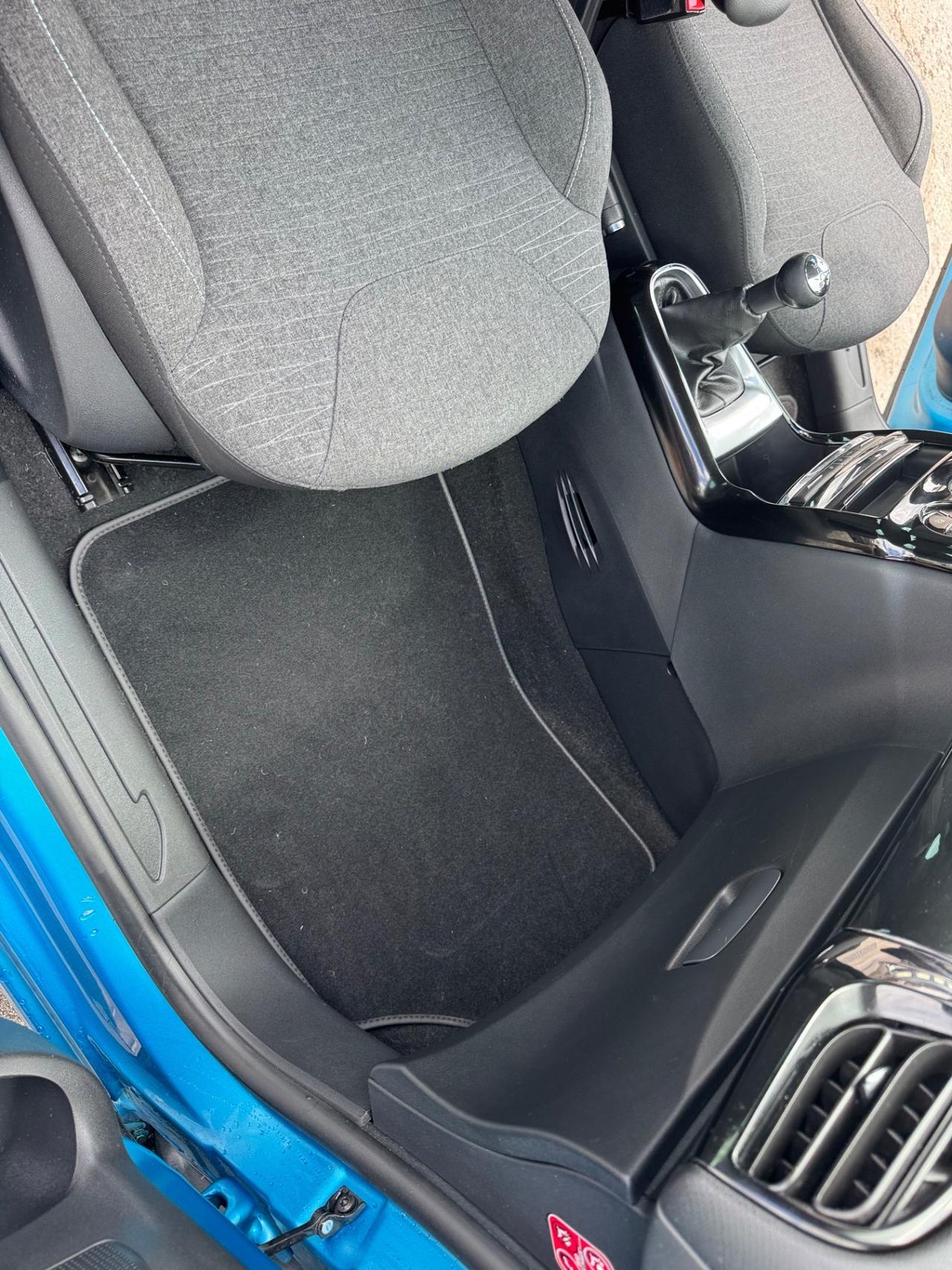 Citroen C3 1.2 neopatentati 56000km Euro 6