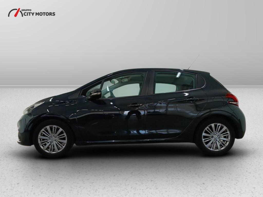 Peugeot 208 5 Porte 1.2 PureTech Active