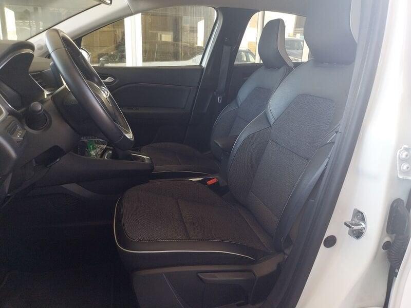 Renault Captur Captur 1.0 tce Intens Gpl 100cv my21