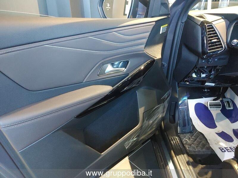 DS DS 7 Modello: 1SX8 DS7 ANTOINE DE SAINT EXUPERY BLUEHDI 130 CV AUTOM