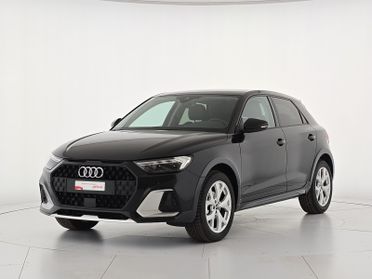 Audi A1 allstreet 30 1.0 tfsi business 116cv s tronic