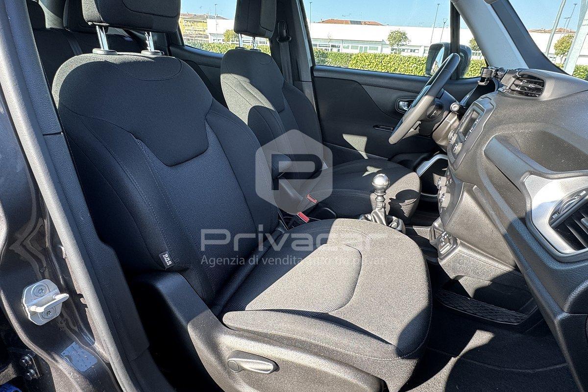 JEEP Renegade 1.0 T3 Longitude