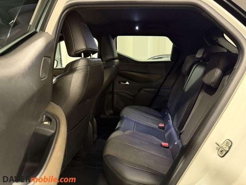 DS DS 3 Crossback BlueHDi 130 Automatico Performance Line