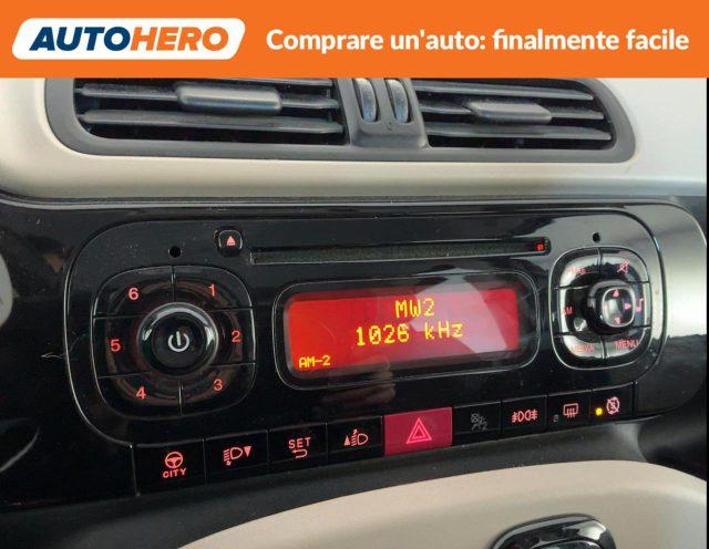 FIAT Panda 1.3 MJT S&S 4x4