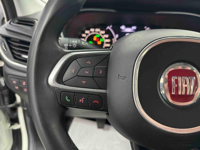FIAT Tipo 1.4 95CV GPL 5 porte Easy