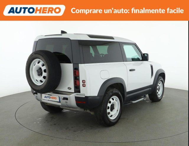 LAND ROVER Defender 90 3.0D I6 200 CV AWD Auto