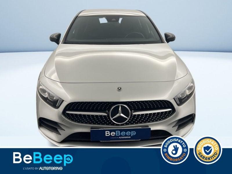 Mercedes-Benz Classe A A 180 D PREMIUM AUTO