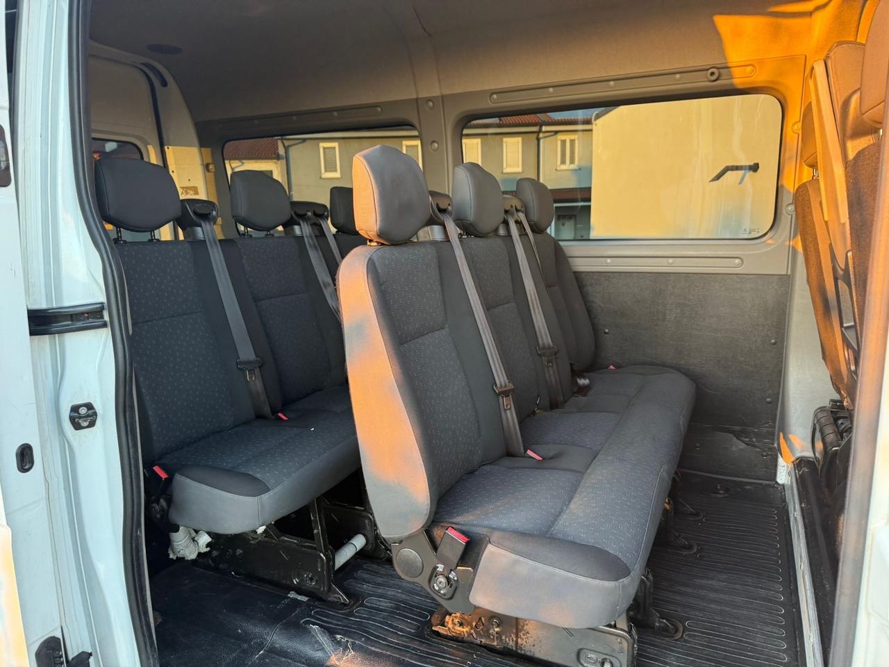 Opel Movano 33 2.3 BiTurbo 145CV S&S PM-TM FWD Combi