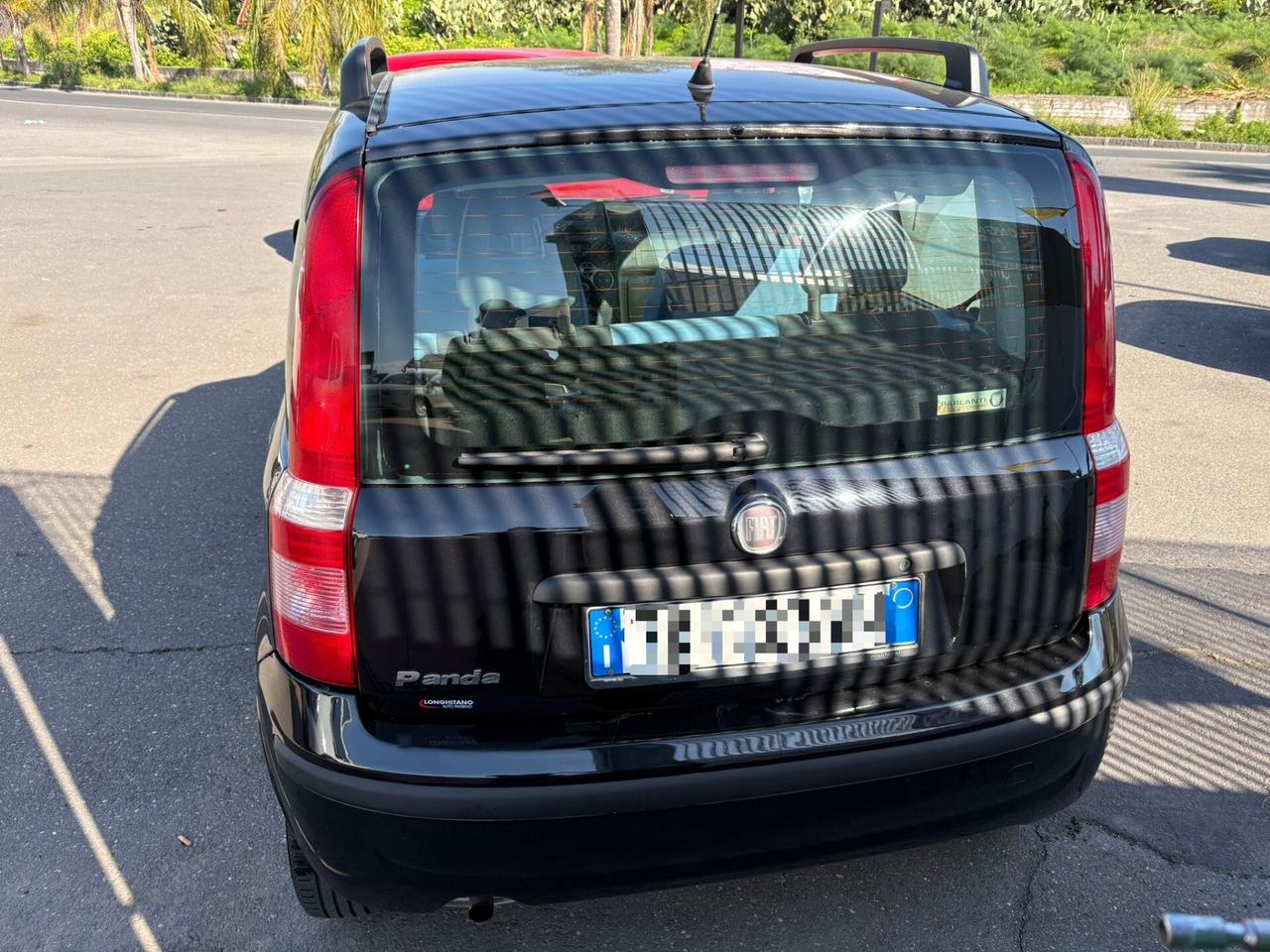 Fiat Panda 1.2 Emotion Eco