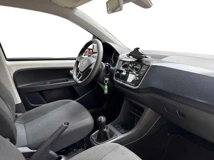 Volkswagen up! 1.0 5p. eco move BlueMotion Technology