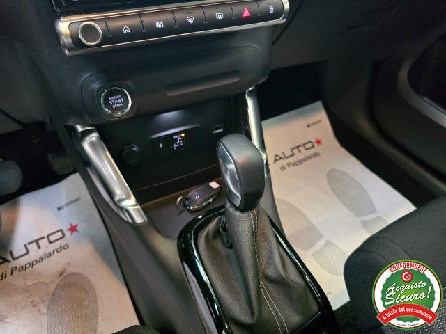 CITROEN C3 Aircross PureTech 130 S&S EAT6 Shine Pack