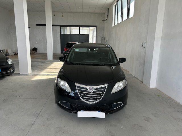 LANCIA Ypsilon 1.3 MJT 16V 95 CV 5 porte S&S Platinum UNICO PROPR
