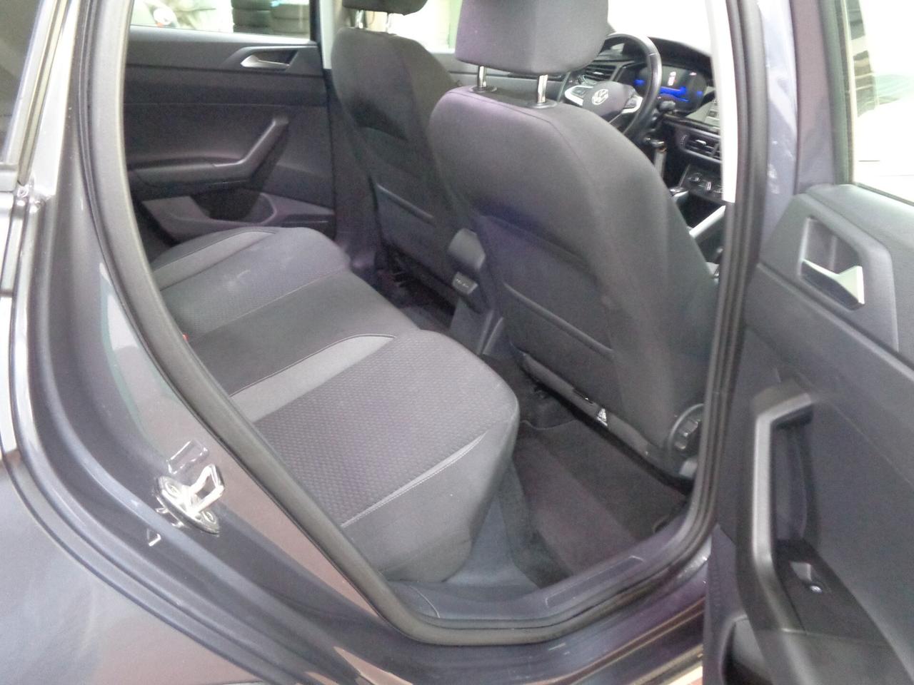 Volkswagen Taigo 1.0 TSI 110 CV DSG Life