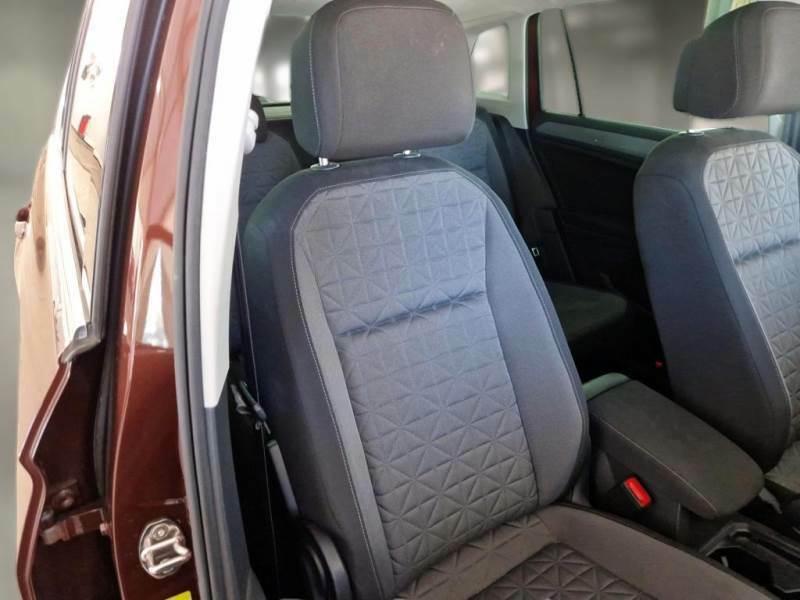 VOLKSWAGEN TIGUAN 1.5 TSI ACT 96KW LIFE SUV